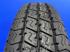 ホイール・タイヤ 12インチ ヒューマンライン HS-10M 新品ホイール・LTタイヤSET