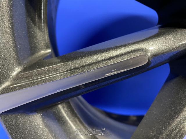 ホイール・中古16インチ トヨタ 86純正・ご成約・トレッド沖縄与儀店