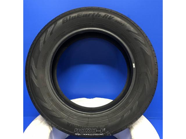 6 YOKOHAMA 185/65R15 2023年製 9.5分目 ノーマル 185／65R15