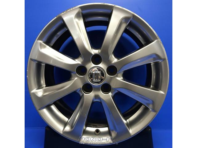 ホイール・中古 18インチ トヨタ クラウン 純正ホイール・ご成約