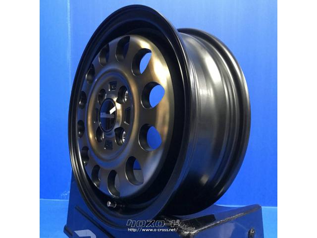 ホイール・タイヤ 14インチ ケイフィネス D12 新品タイヤSET