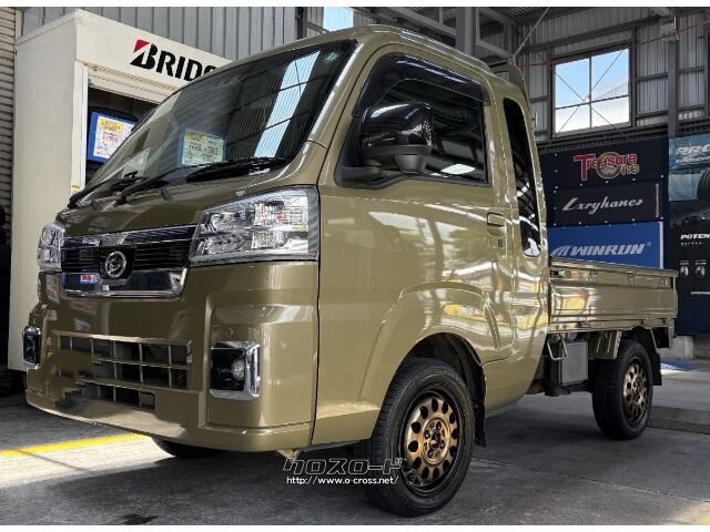 ホイール・タイヤ 14インチ ケイフィネス D12 新品タイヤSET