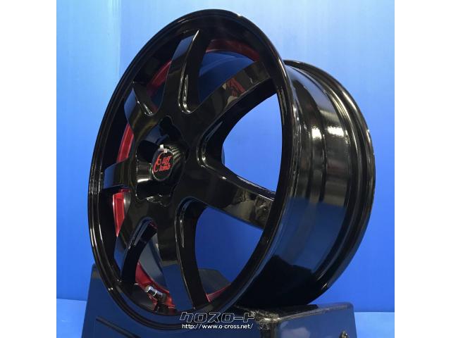 ホイール・タイヤ・16インチ クリフクライム TC-07 新品タイヤ ホイール・タイヤ・16インチ クリフクライム TC-07 新品タイヤ