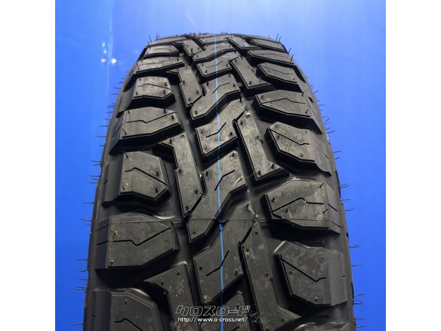 タイヤ・14インチ 155/65R14 ｵｰﾌﾟﾝｶﾝﾄﾘR/T 4本工賃込み！・7.0万円 