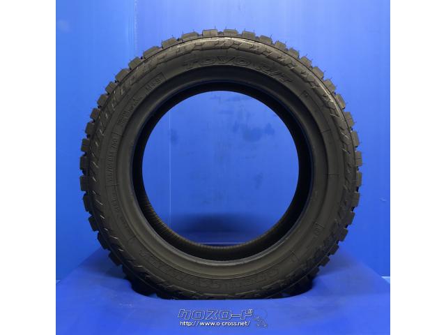 タイヤ・14インチ 155/65R14 ｵｰﾌﾟﾝｶﾝﾄﾘR/T 4本工賃込み！・7.0万円 