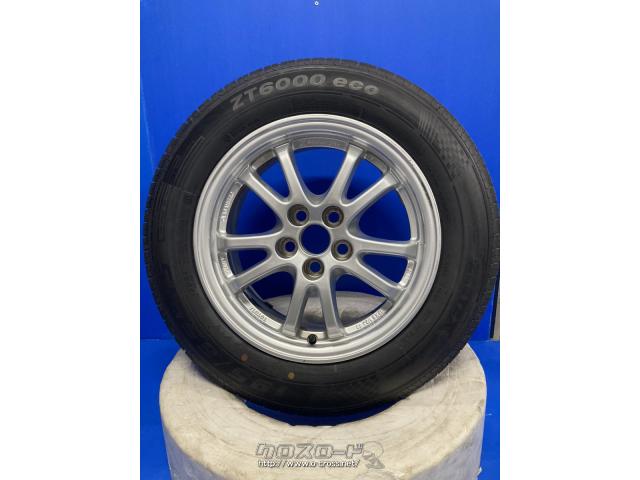 『商談中』50プリウス純正ホイール&タイヤセット 1台分 楽天市場】プリウス50 純正 ホイールの通販