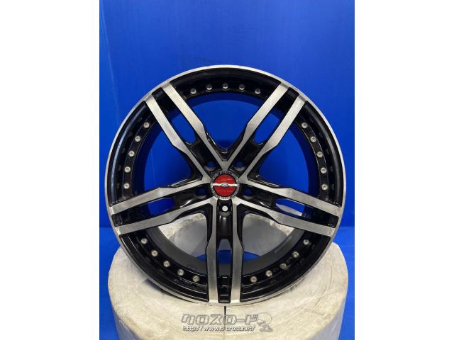 ホイール・中古 19インチ シャレン XF-55・ご成約・トレッド沖縄与儀店 