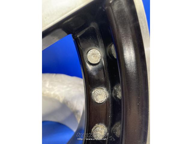ホイール・中古 19インチ シャレン XF-55・ご成約・トレッド沖縄与儀店