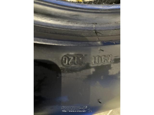 タイヤ・中古 17インチ 225/65R17 4本セット・ご成約・トレッド沖縄