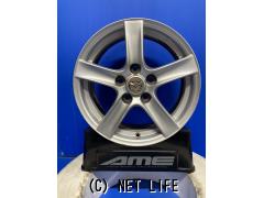 ホイール 中古 16インチ マツダ ロードスター(NC) 純正