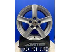 ホイール 中古 16インチ マツダ ロードスター(NC) 純正