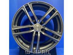 ホイール・中古 19インチ マナレイスポーツ・3.2万円・トレッド沖縄 