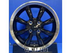 ホイール・タイヤ・15インチ ケイフィネスCUP(ブラック) 新品ﾎｲｰﾙ＆ﾀｲﾔ