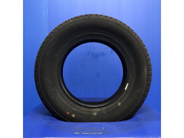タイヤ YH Y356 145/80R12 80/78 N 新品 12インチ工賃込み