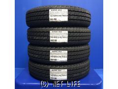 タイヤ YH Y356 145/80R12 80/78 N 新品 12インチ工賃込み