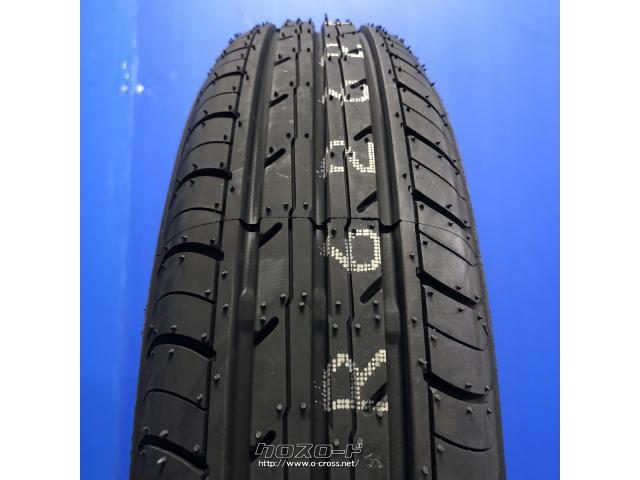 タイヤ・YH BluEarth ES32 145/80R13 13インチ新品工賃込み