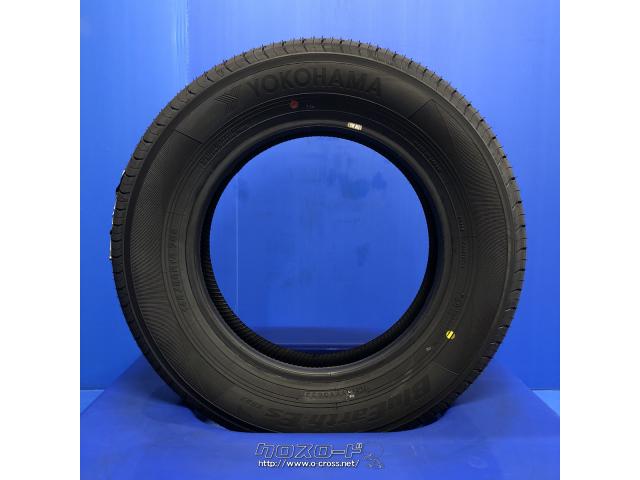 タイヤ YH BluEarth ES32 145/80R13 13インチ新品工賃込み