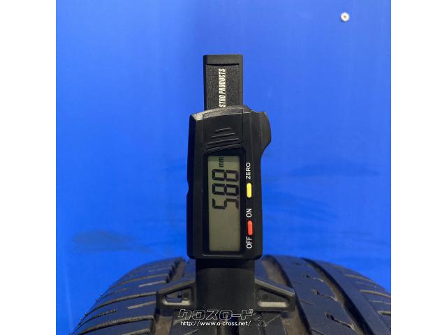ホイール・タイヤ・中古 15インチ トヨタ エスクァイア 純正ホイール
