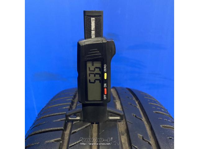 ホイール・タイヤ・中古 15インチ トヨタ エスクァイア 純正ホイール