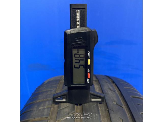 ホイール・タイヤ・中古 15インチ トヨタ エスクァイア 純正ホイール