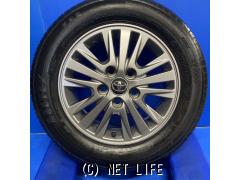 ホイール・タイヤ・中古 15インチ トヨタ エスクァイア 純正ホイール