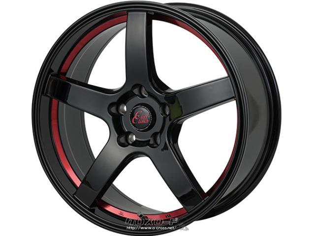 ホイール・タイヤ・16インチ クリフクライム TC-09 新品ﾎｲｰﾙ＆ﾀｲﾔSET