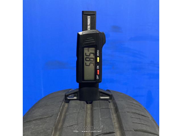 タイヤ 中古 165/55R15 ミネルバ 209 15インチ