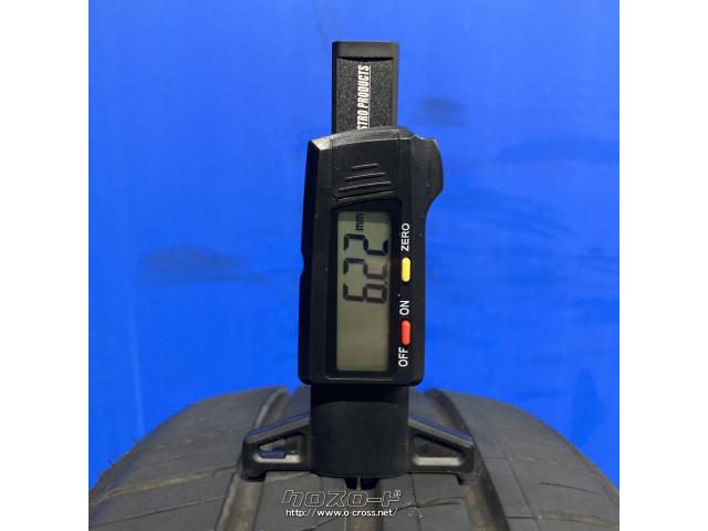 タイヤ 中古 165/55R15 ミネルバ 209 15インチ