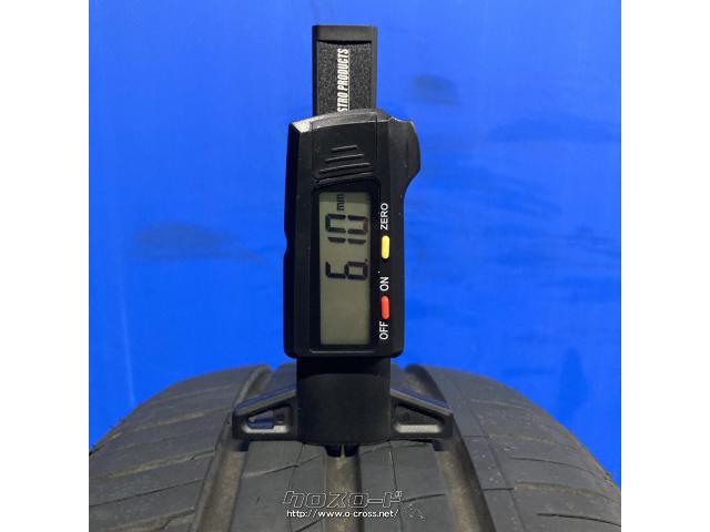 タイヤ 中古 165/55R15 ミネルバ 209 15インチ