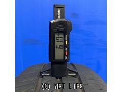 タイヤ 中古 165/55R15 ミネルバ 209 15インチ