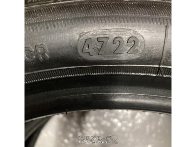 タイヤ・中古 165/50R16 ジーテックス ZT1000 16インチ・ご成約