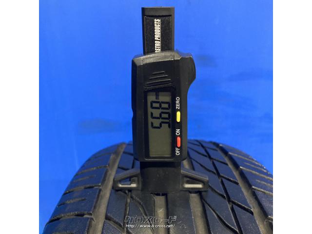 タイヤ・中古 195/65R15 プラクティバ 15インチ・ご成約・トレッド沖縄