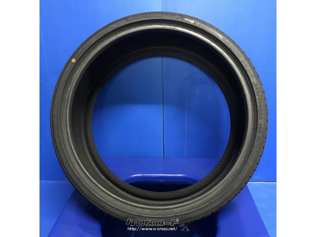 タイヤ・WR 245/30R20 R330 20インチ新品工賃込み・1.64万円・トレッド 