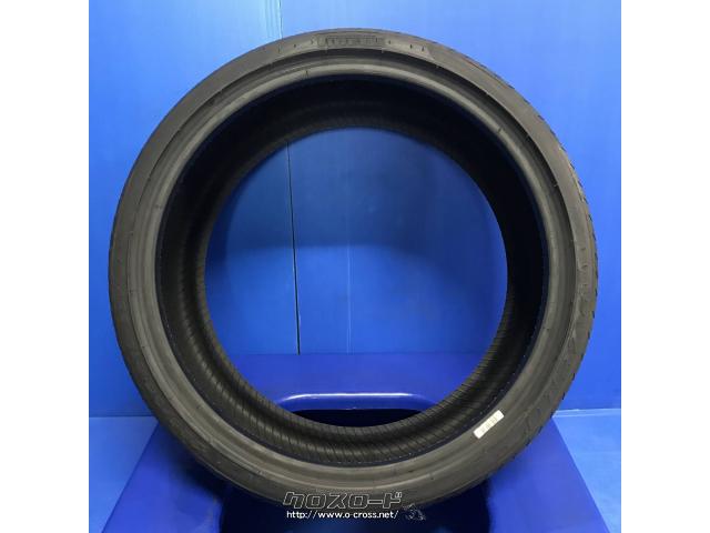 タイヤ・PIRELLI 225/35R19 P-ZERO 19インチ・4.9万円・トレッド