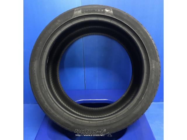 美品 19インチタイヤホイールセット Pirelliバリ山タイヤ 楽天市場】【タイヤ交換可能】【送料無料】【2024年製】19インチ