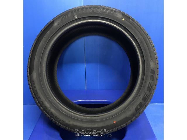 タイヤ　245/45r18 タイヤ・WR 245/45R18 R330 18インチ新品工賃込み・1.49万円・トレッド