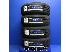 タイヤ・BS 215/55R17 REGNO(レグノ) GR-XII・ご成約・トレッド沖縄