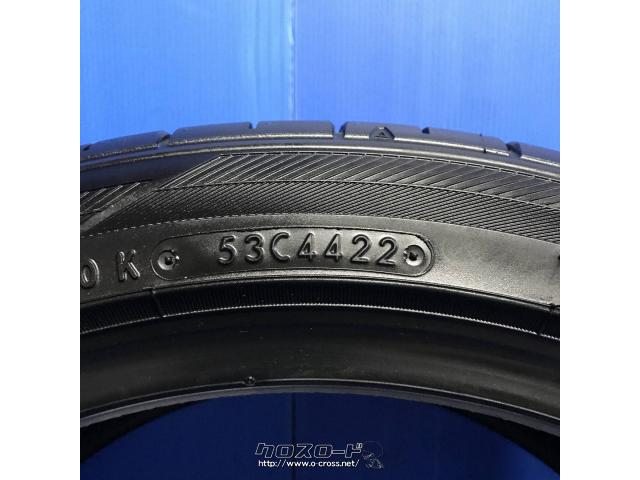 タイヤ・中古 215/45R17 TOYO PROXES SPORT 17インチ・ご成約 
