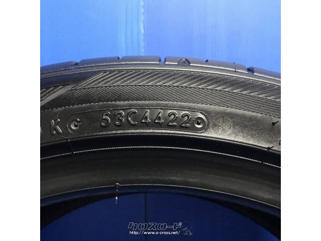 タイヤ・中古 215/45R17 TOYO PROXES SPORT 17インチ・ご成約 