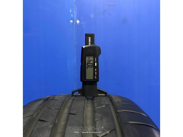 タイヤ・中古 215/45R17 TOYO PROXES SPORT 17インチ・ご成約 