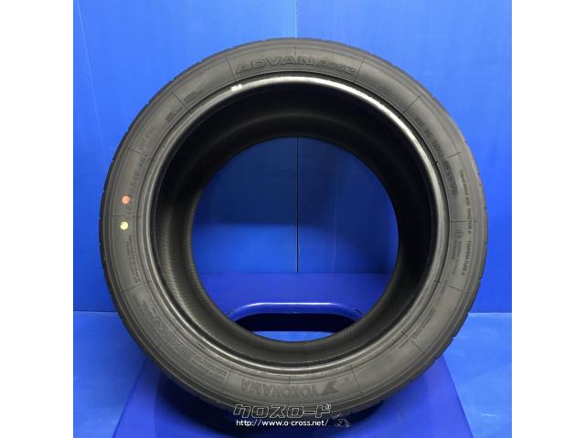 タイヤ YOKOHAMA 315/30R18 ADVAN A052 18インチ