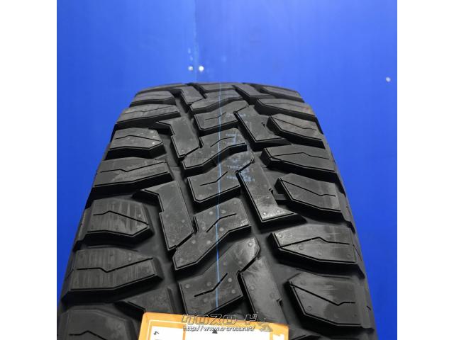 タイヤ TOYO 215/70R16 オープンカントリー R/T 16インチ 新品