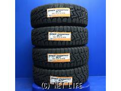 タイヤ TOYO 215/70R16 オープンカントリー R/T 16インチ 新品