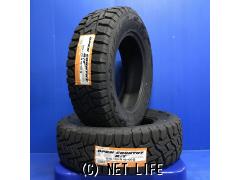 タイヤ TOYO 215/70R16 オープンカントリー　R/T　16インチ　新品
