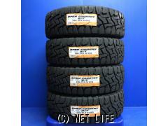 タイヤ・16インチ 235/70R16 オープンカントリー R/T 4本工賃込み