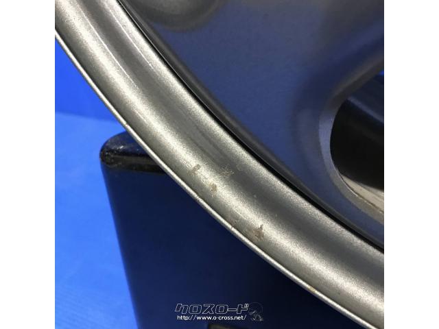 ホイール 中古 スズキ ハスラー 純正ホイール 15インチ