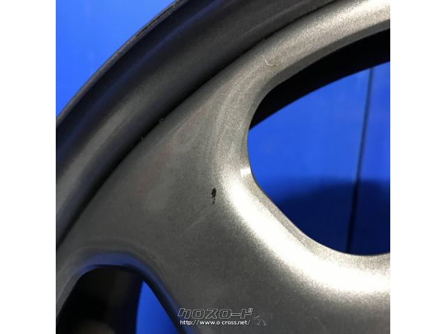 ホイール 中古 スズキ ハスラー 純正ホイール 15インチ
