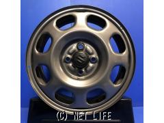 ホイール 中古 スズキ ハスラー 純正ホイール 15インチ