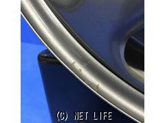 ホイール 中古 スズキ ハスラー 純正ホイール 15インチ