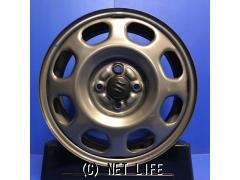 ホイール 中古 スズキ ハスラー 純正ホイール 15インチ
